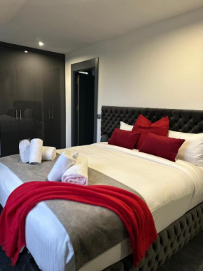Chambres et Bien Être à Beauvais proximité Aéroport